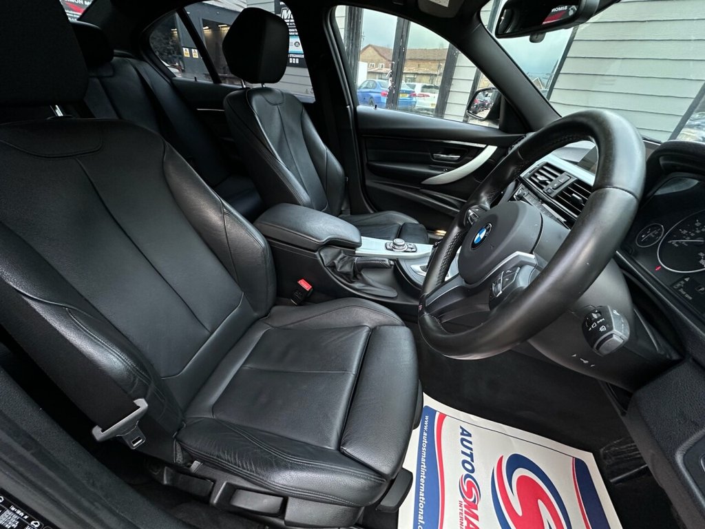 Used BMW 3 Series 2016 for sale - 77534604: Photo 11