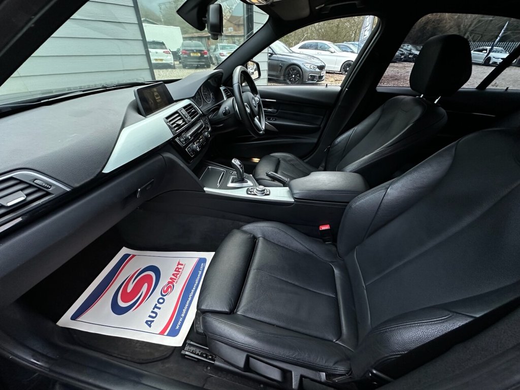 Used BMW 3 Series 2016 for sale - 77534604: Photo 13