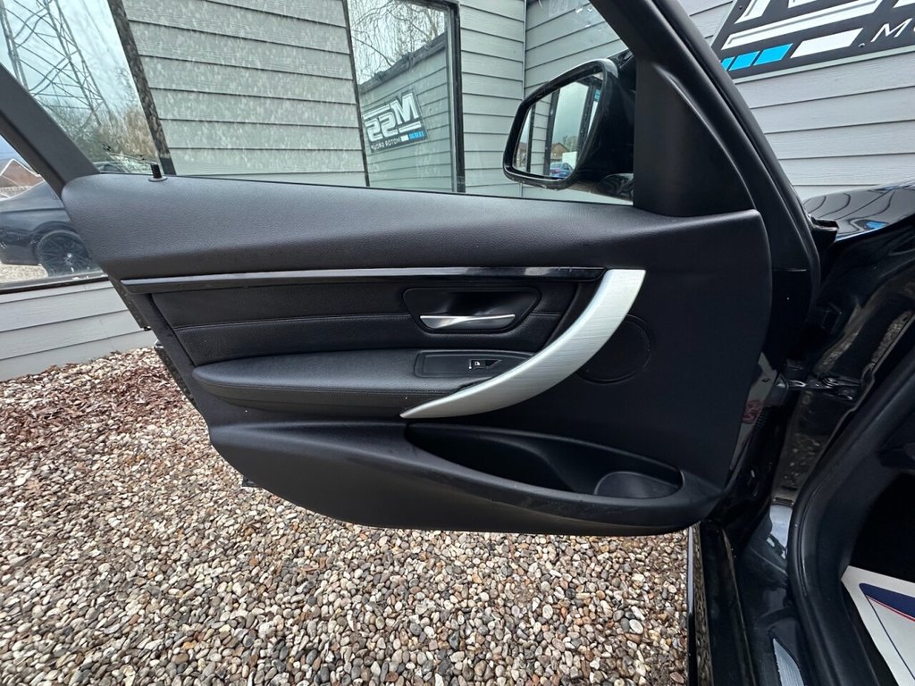 Used BMW 3 Series 2016 for sale - 77534604: Photo 15
