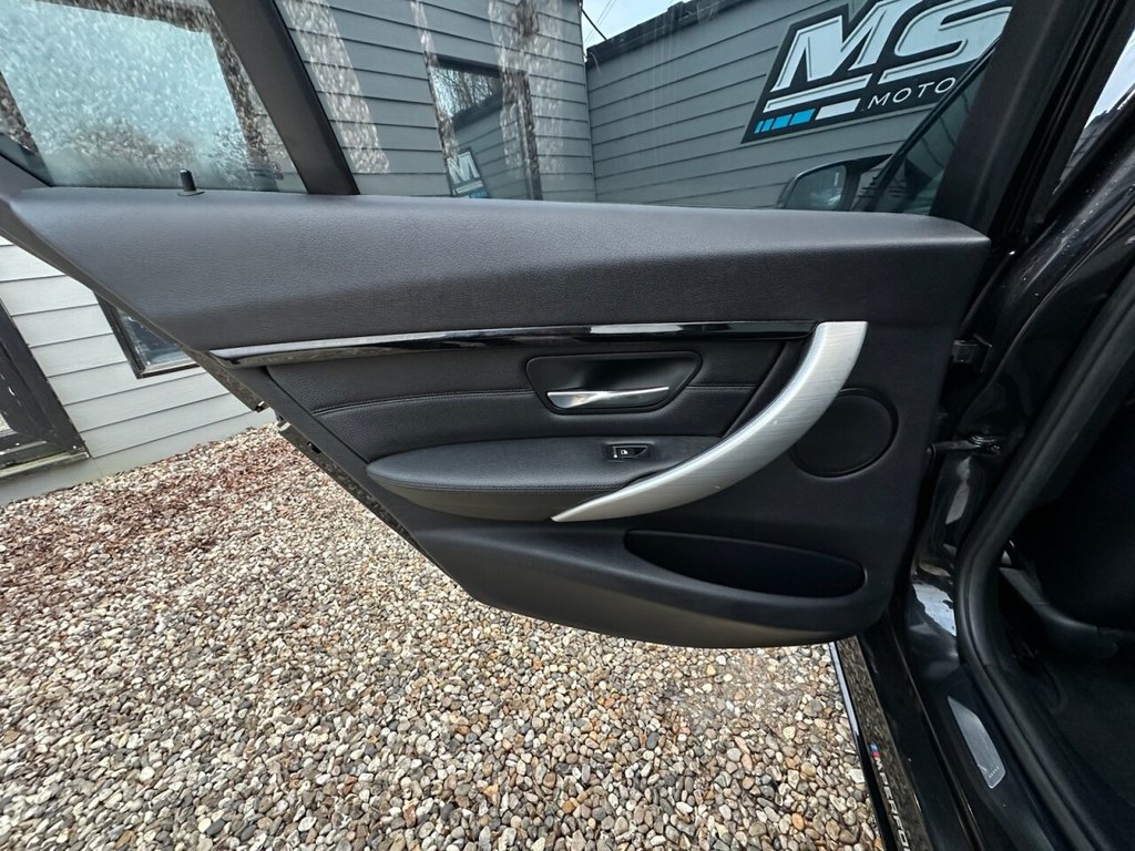 Used BMW 3 Series 2016 for sale - 77534604: Photo 17
