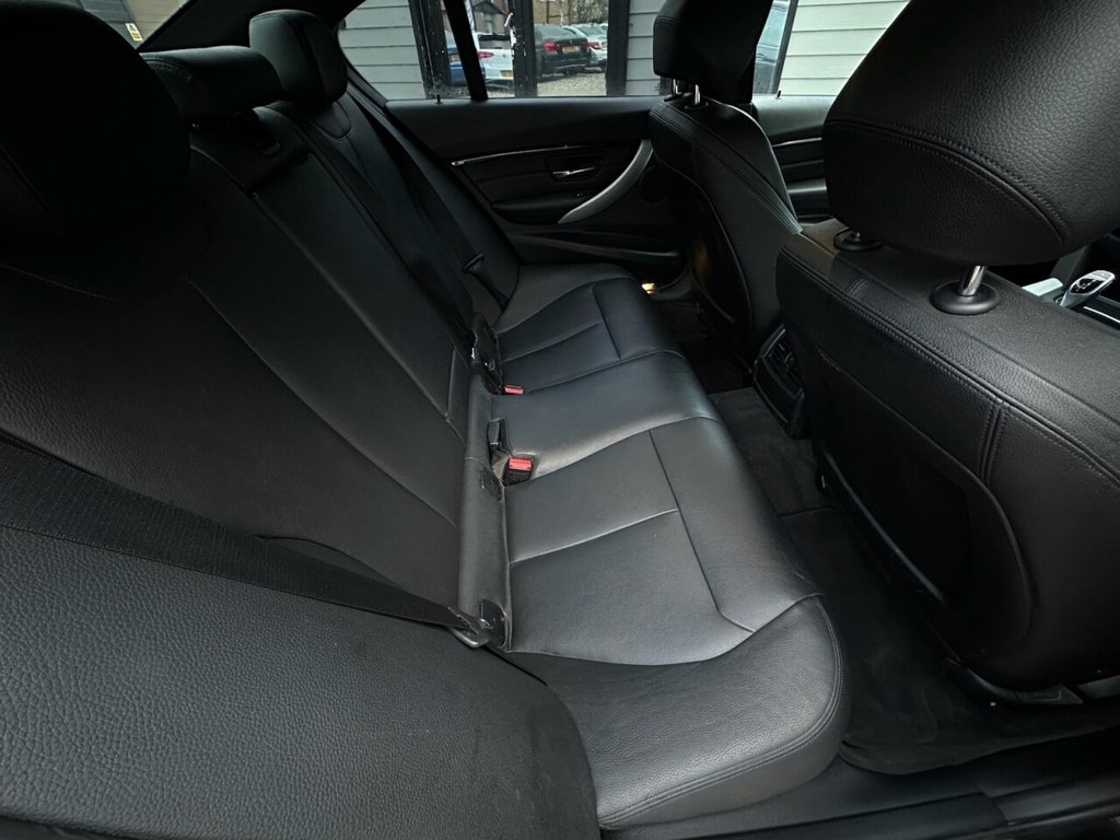 Used BMW 3 Series 2016 for sale - 77534604: Photo 18