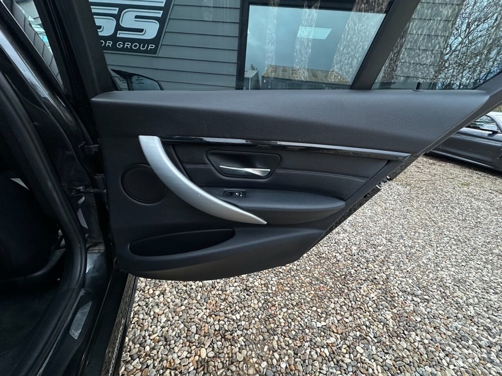 Used BMW 3 Series 2016 for sale - 77534604: Photo 19