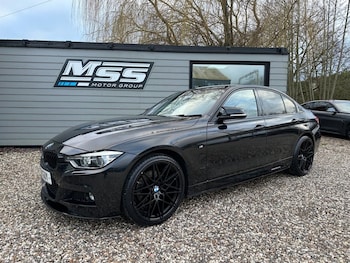 BMW 3 Series feature image