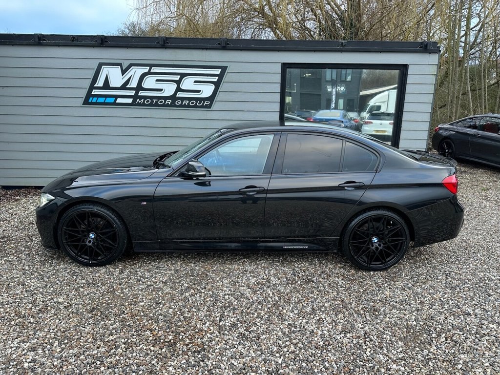 Used BMW 3 Series 2016 for sale - 77534604: Photo 2