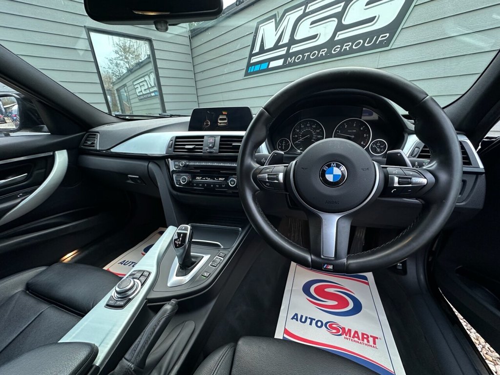 Used BMW 3 Series 2016 for sale - 77534604: Photo 21