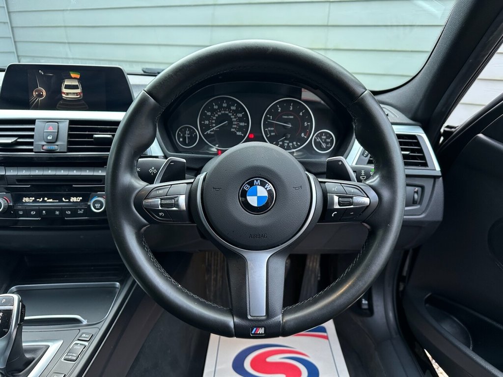 Used BMW 3 Series 2016 for sale - 77534604: Photo 22