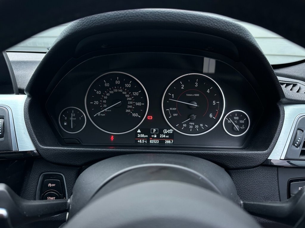 Used BMW 3 Series 2016 for sale - 77534604: Photo 23