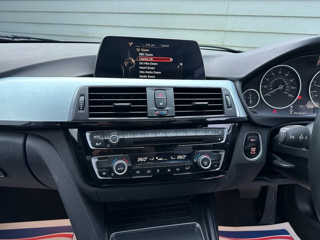 Used BMW 3 Series 2016 for sale - 77534604: Photo 24