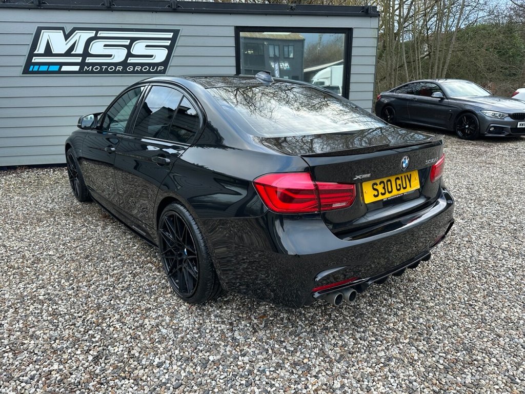 Used BMW 3 Series 2016 for sale - 77534604: Photo 3