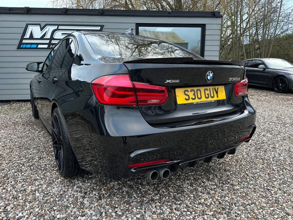 Used BMW 3 Series 2016 for sale - 77534604: Photo 4