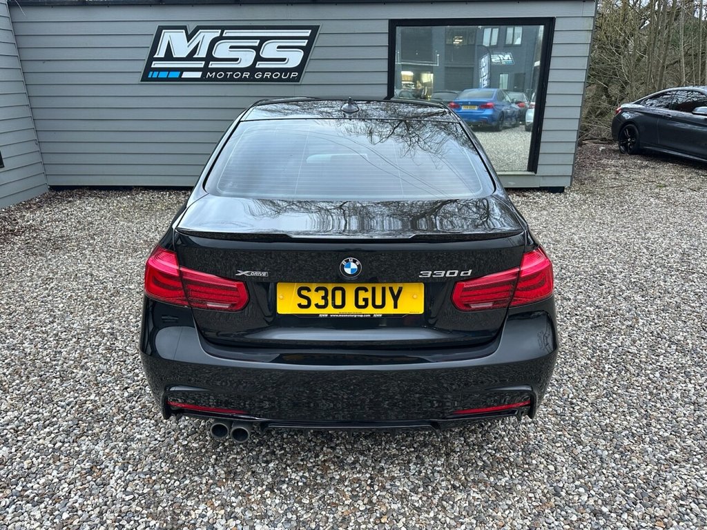 Used BMW 3 Series 2016 for sale - 77534604: Photo 5