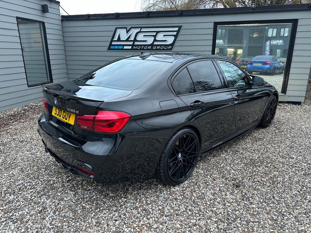 Used BMW 3 Series 2016 for sale - 77534604: Photo 6