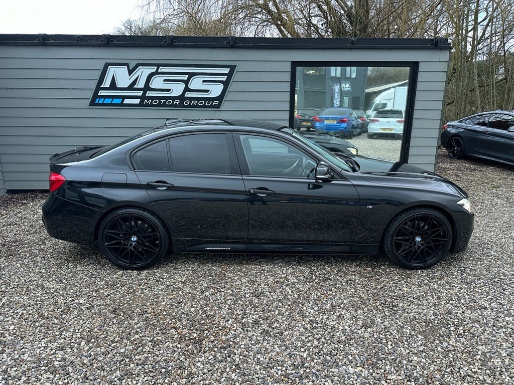 Used BMW 3 Series 2016 for sale - 77534604: Photo 7