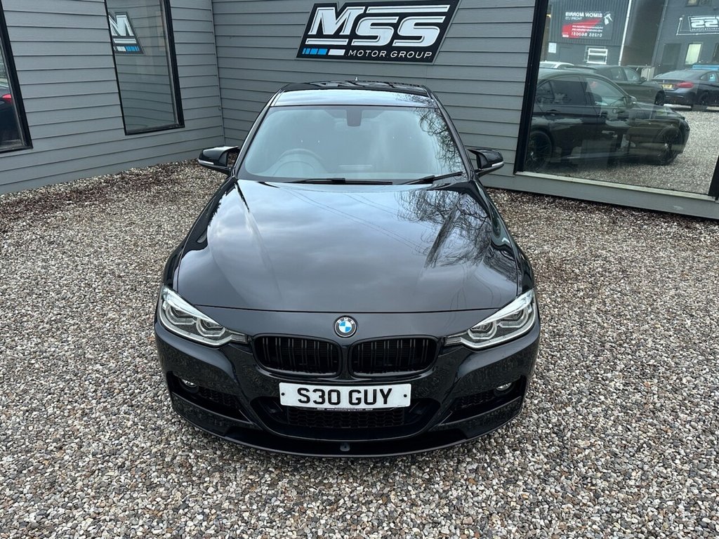 Used BMW 3 Series 2016 for sale - 77534604: Photo 9