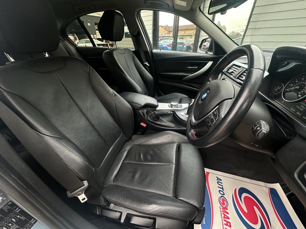 Used BMW 3 Series 2014 for sale - 76434396: Photo 10