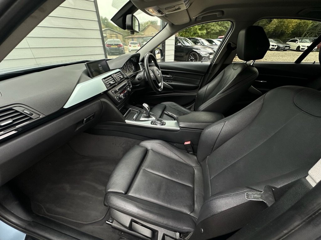 Used BMW 3 Series 2014 for sale - 76434396: Photo 12