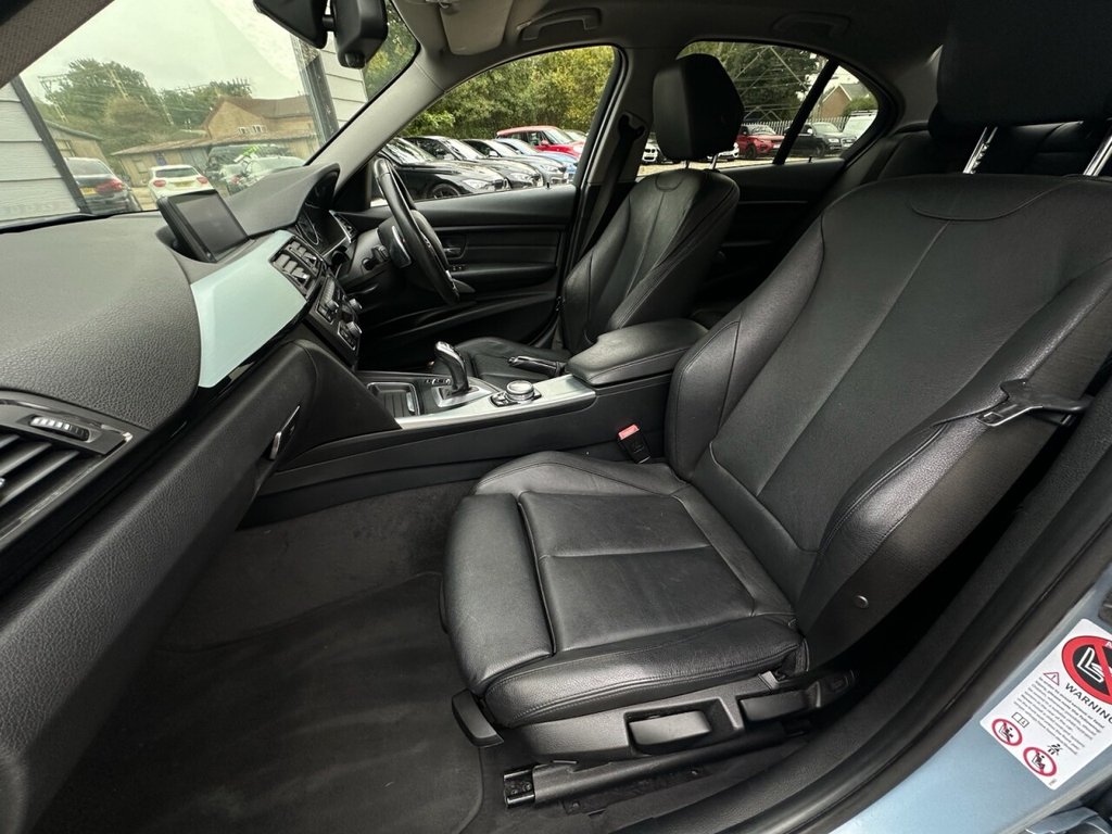 Used BMW 3 Series 2014 for sale - 76434396: Photo 13