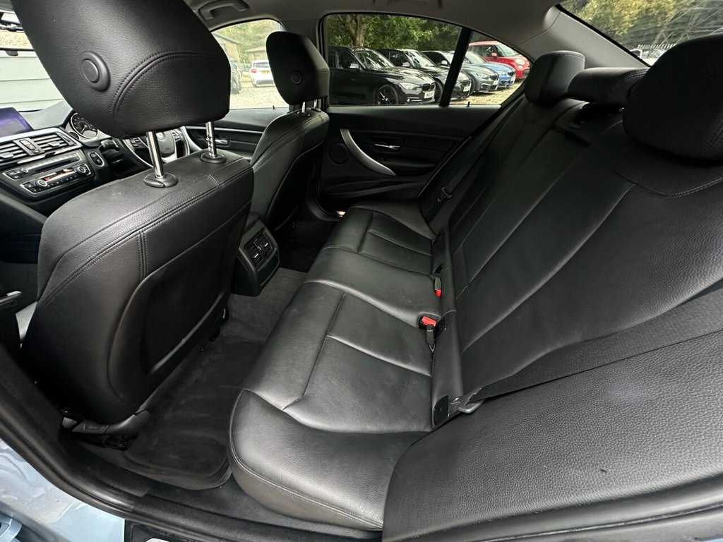 Used BMW 3 Series 2014 for sale - 76434396: Photo 15