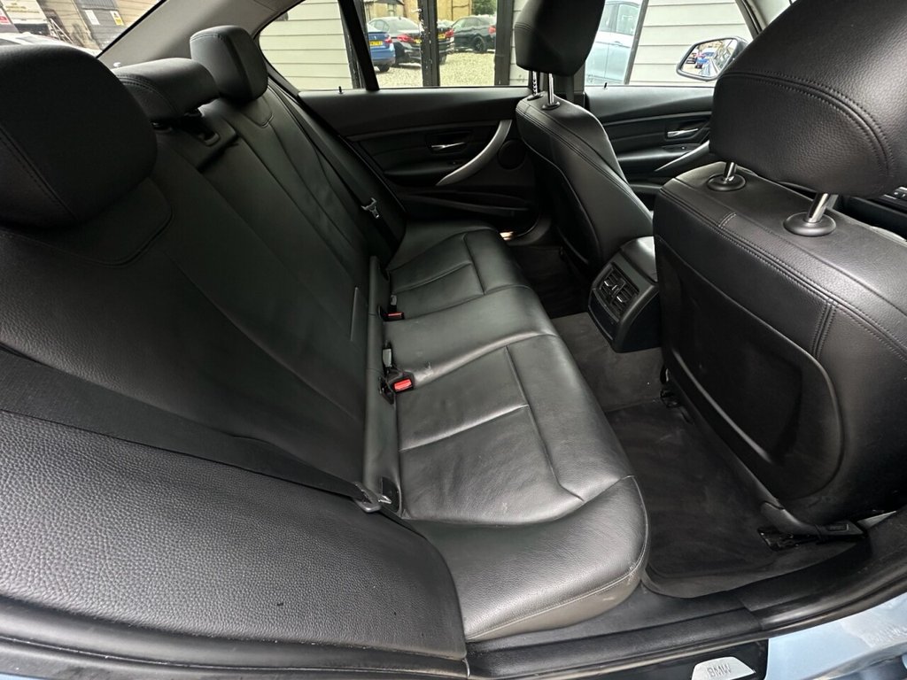 Used BMW 3 Series 2014 for sale - 76434396: Photo 17