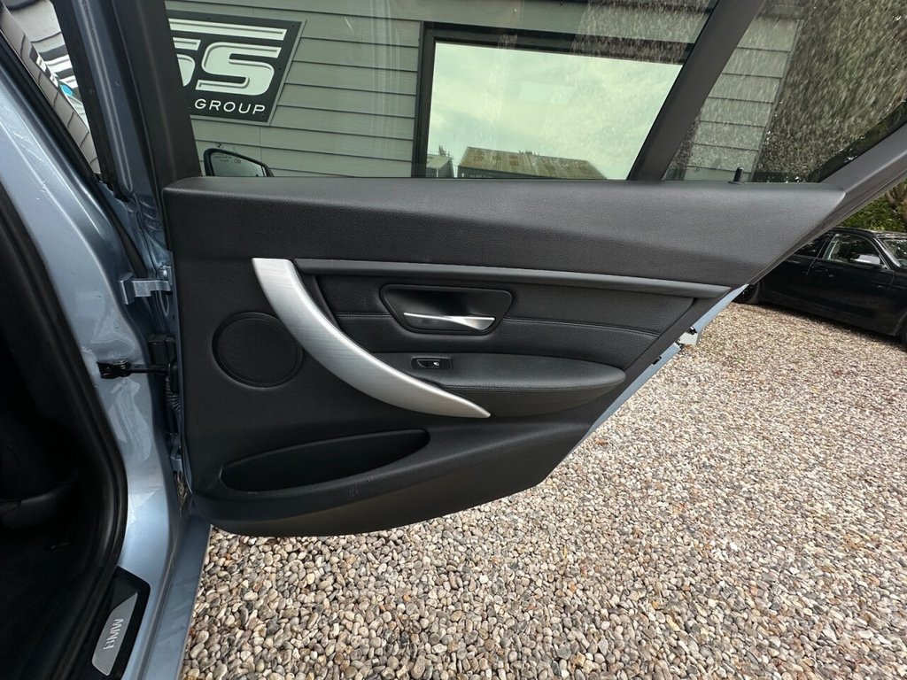 Used BMW 3 Series 2014 for sale - 76434396: Photo 18