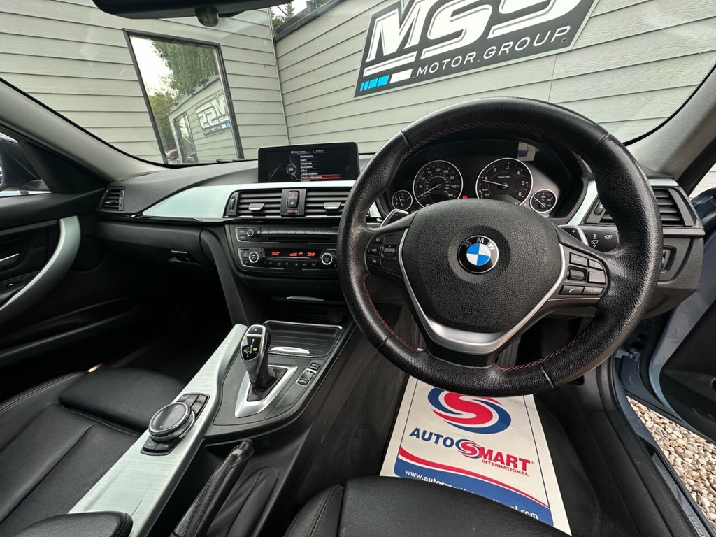 Used BMW 3 Series 2014 for sale - 76434396: Photo 19