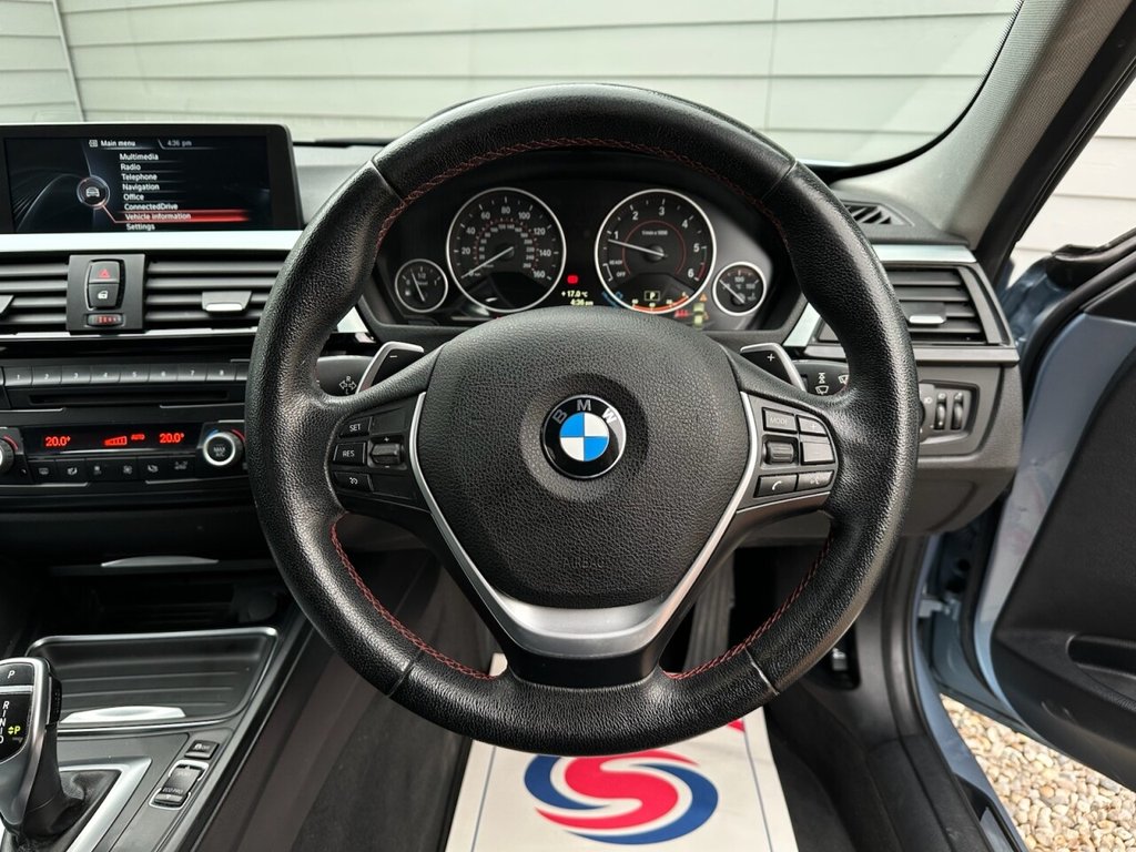 Used BMW 3 Series 2014 for sale - 76434396: Photo 20