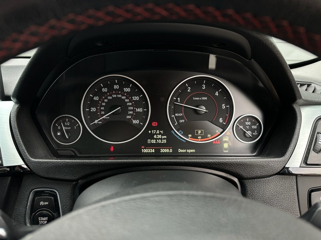 Used BMW 3 Series 2014 for sale - 76434396: Photo 21