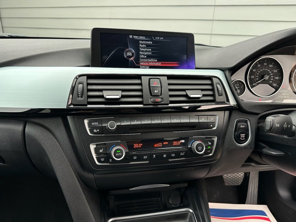 Used BMW 3 Series 2014 for sale - 76434396: Photo 22