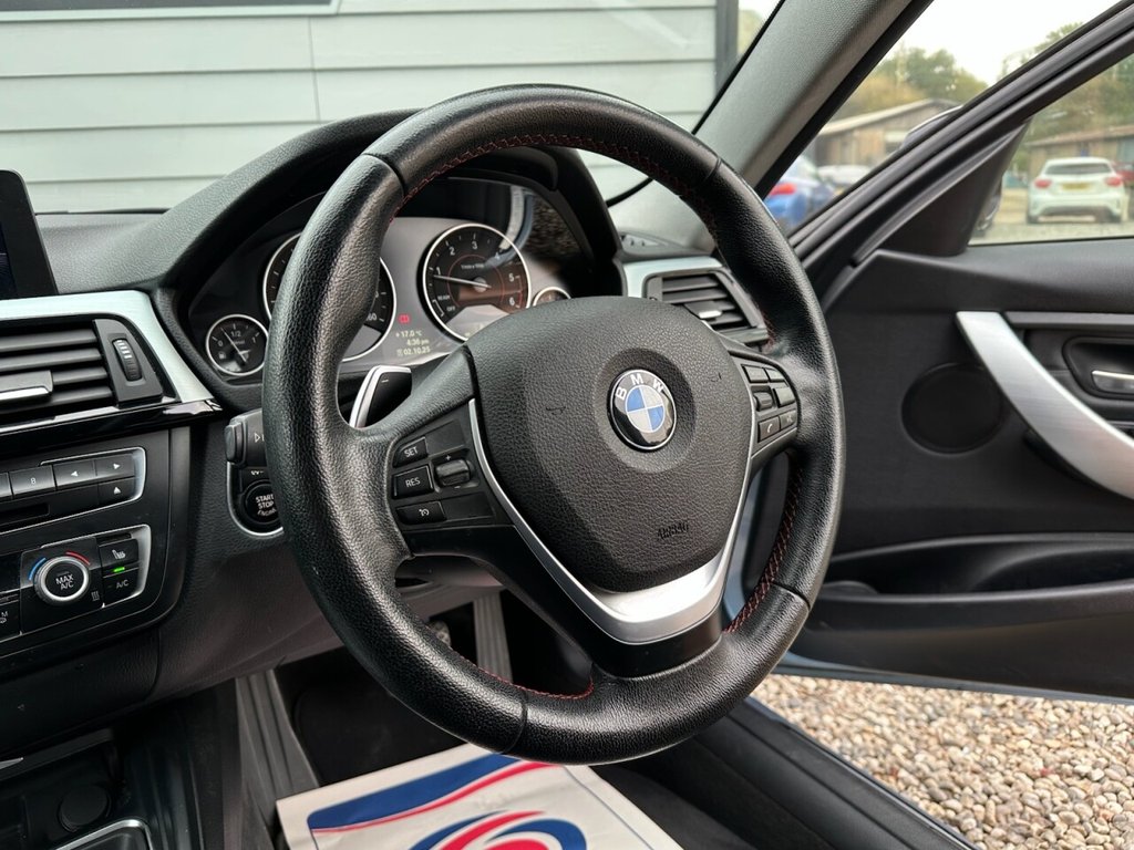 Used BMW 3 Series 2014 for sale - 76434396: Photo 24