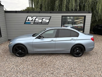 Used BMW 3 Series 2014 for sale - 76434396: Photo