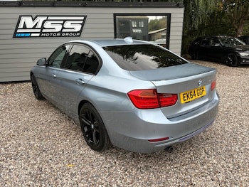 Used BMW 3 Series 2014 for sale - 76434396: Photo