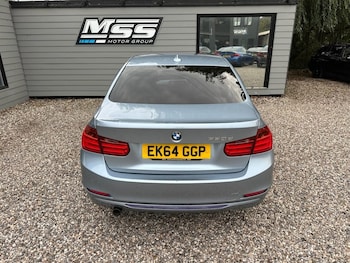 Used BMW 3 Series 2014 for sale - 76434396: Photo