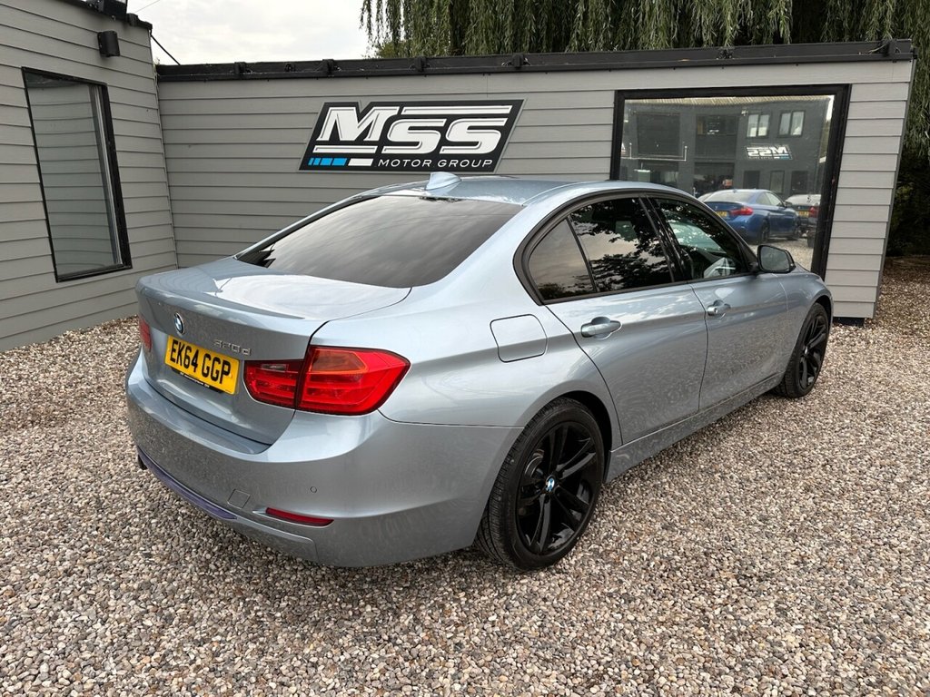 Used BMW 3 Series 2014 for sale - 76434396: Photo 5