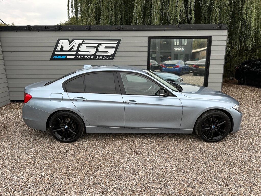 Used BMW 3 Series 2014 for sale - 76434396: Photo 6