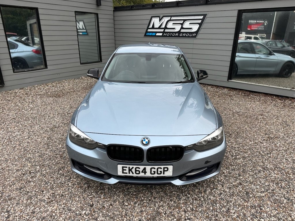 Used BMW 3 Series 2014 for sale - 76434396: Photo 8