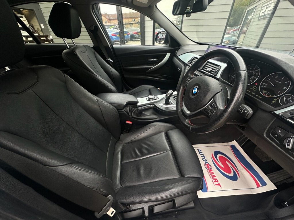 Used BMW 3 Series 2014 for sale - 76434396: Photo 9