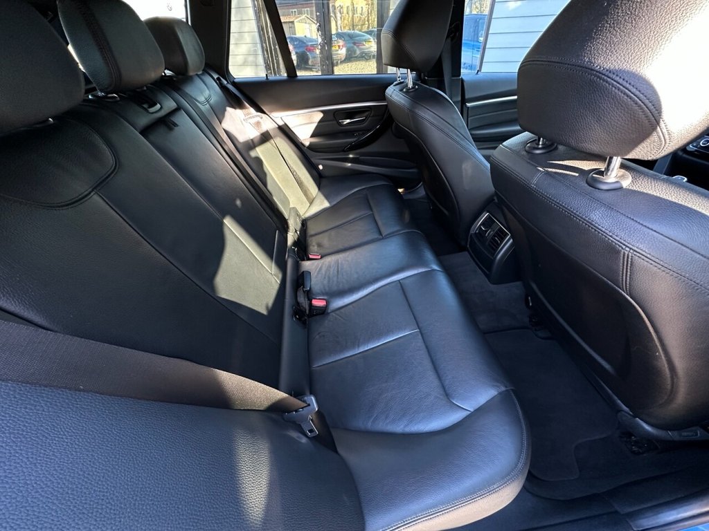 Used BMW 3 Series 2018 for sale - 77976240: Photo 12