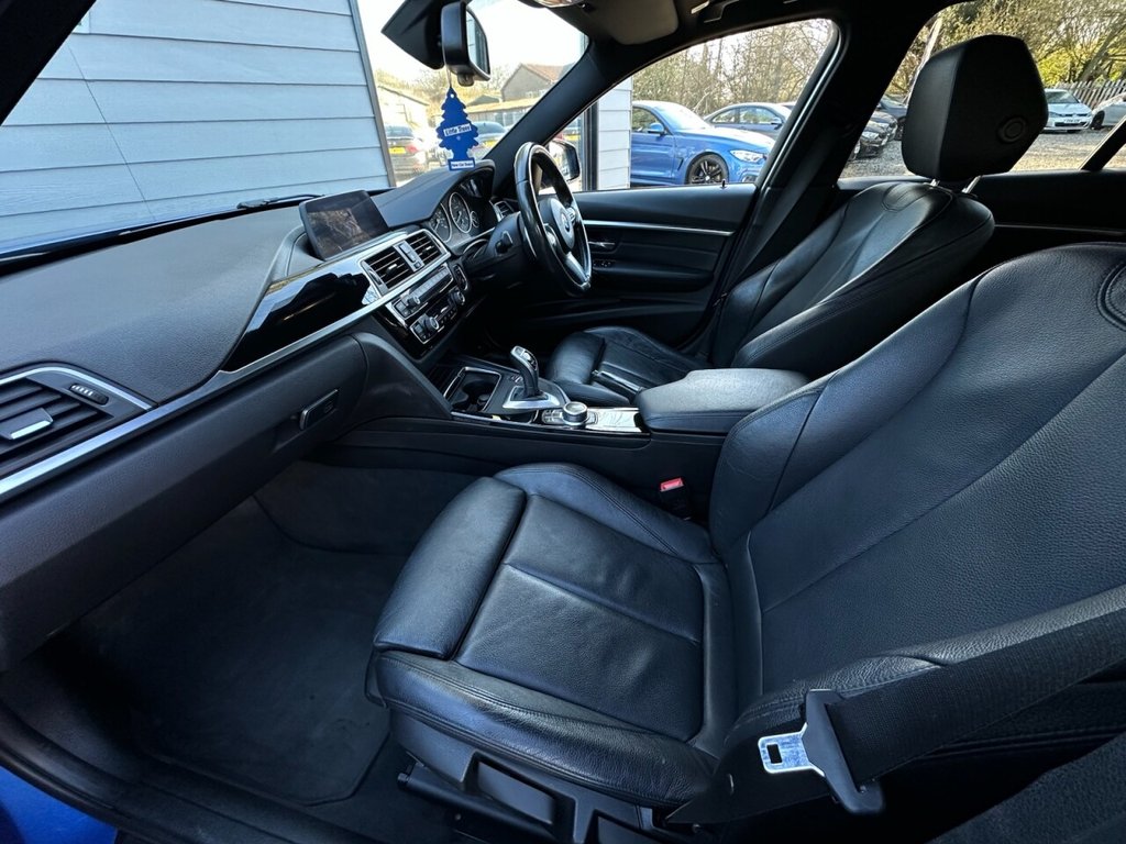 Used BMW 3 Series 2018 for sale - 77976240: Photo 14