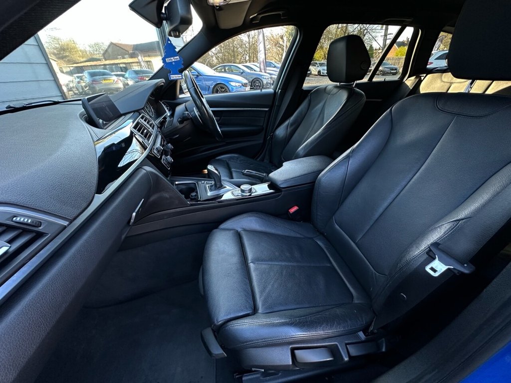 Used BMW 3 Series 2018 for sale - 77976240: Photo 15