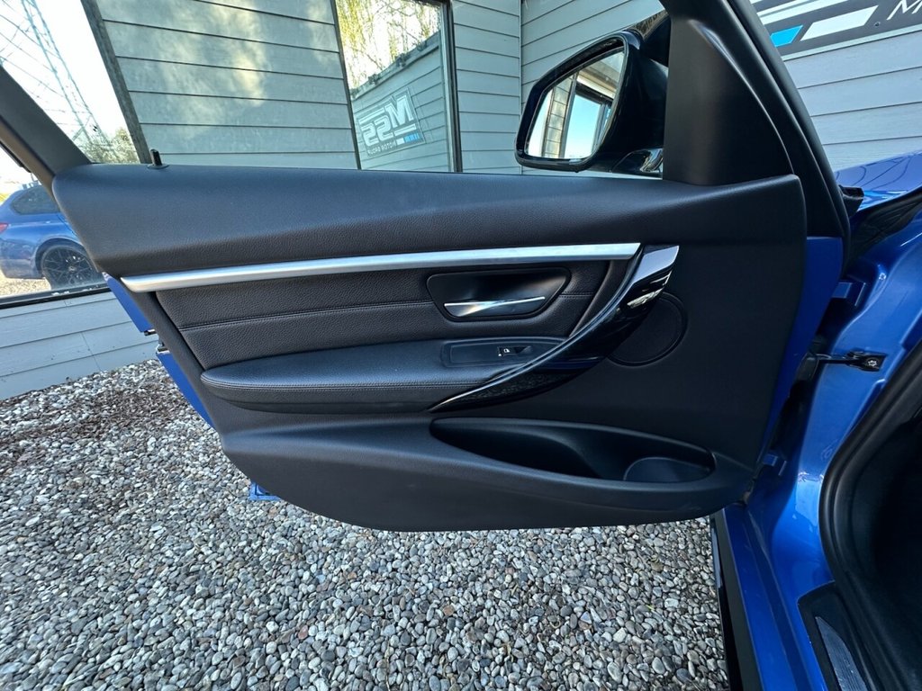 Used BMW 3 Series 2018 for sale - 77976240: Photo 16