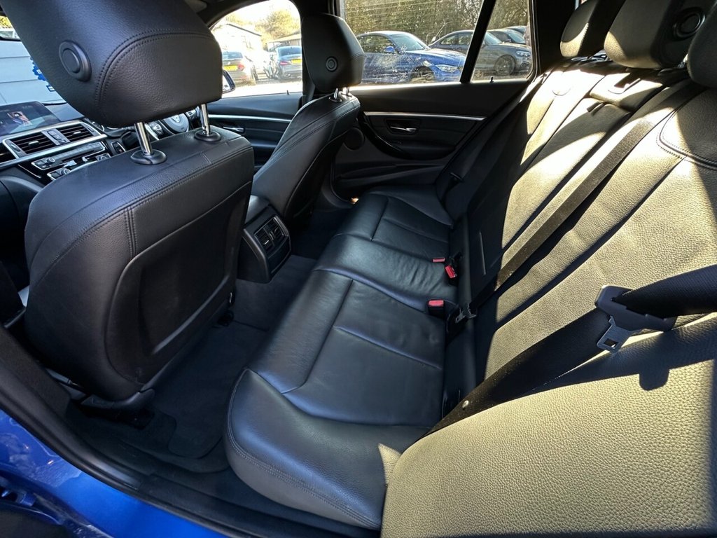 Used BMW 3 Series 2018 for sale - 77976240: Photo 17