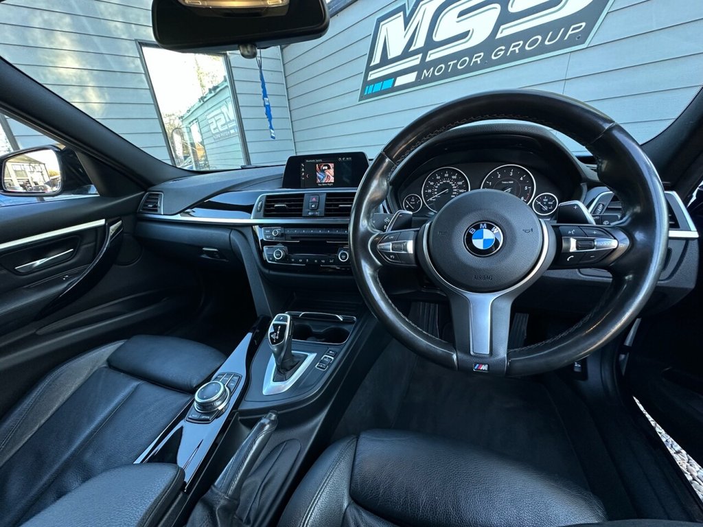 Used BMW 3 Series 2018 for sale - 77976240: Photo 20