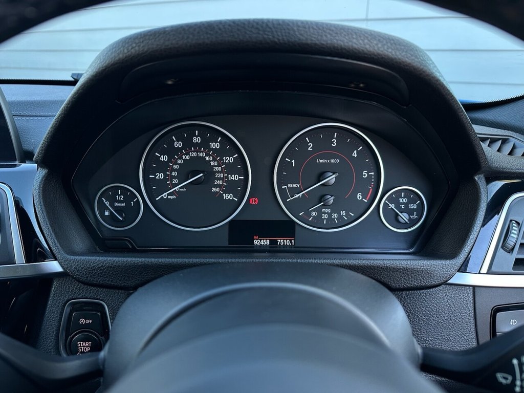 Used BMW 3 Series 2018 for sale - 77976240: Photo 22