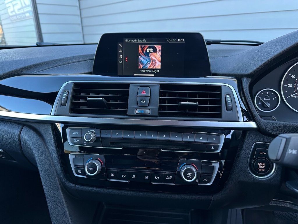 Used BMW 3 Series 2018 for sale - 77976240: Photo 23