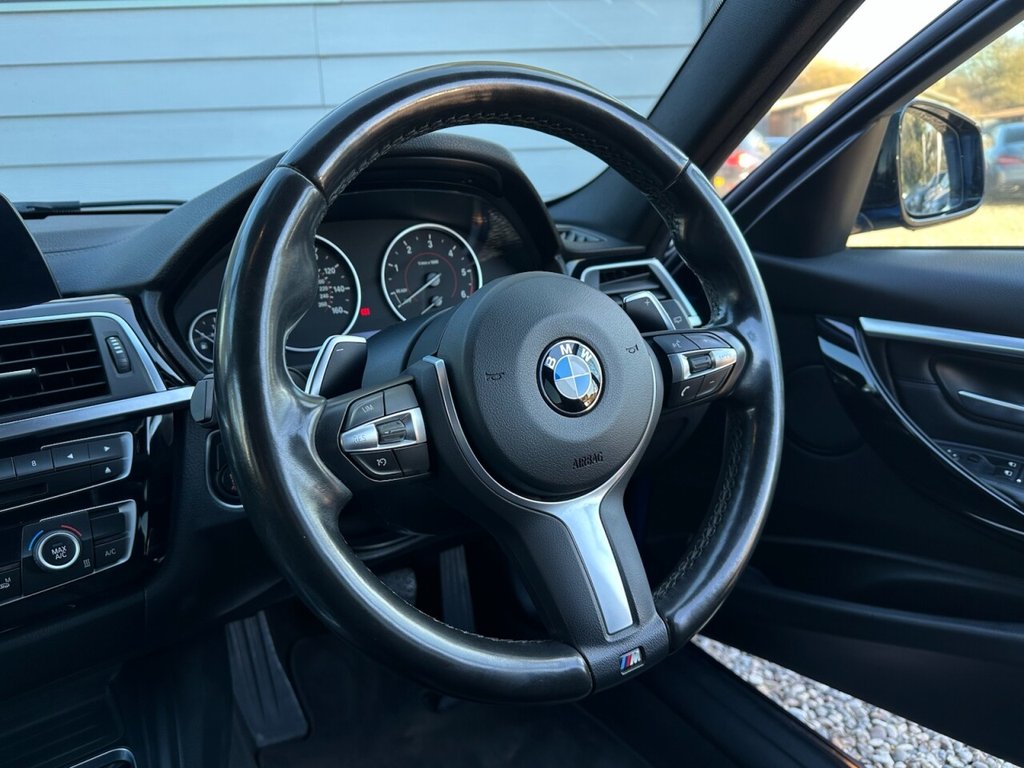 Used BMW 3 Series 2018 for sale - 77976240: Photo 25