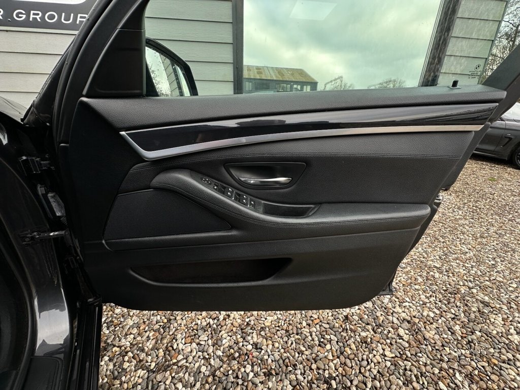 Used BMW 5 Series 2011 for sale - 77534342: Photo 11