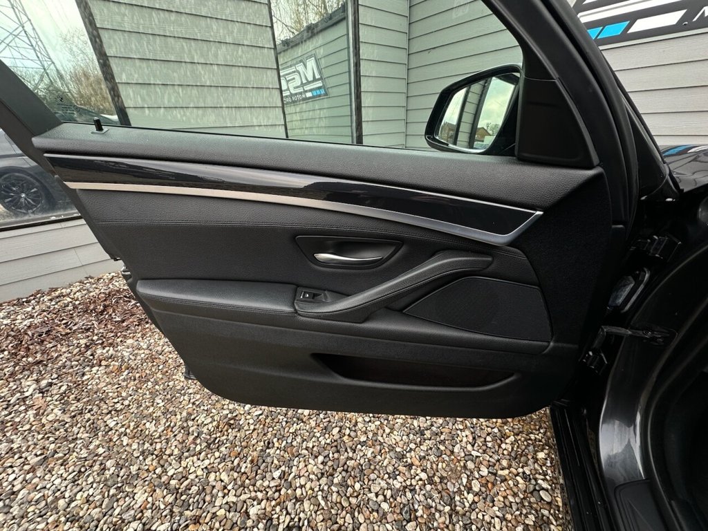 Used BMW 5 Series 2011 for sale - 77534342: Photo 14