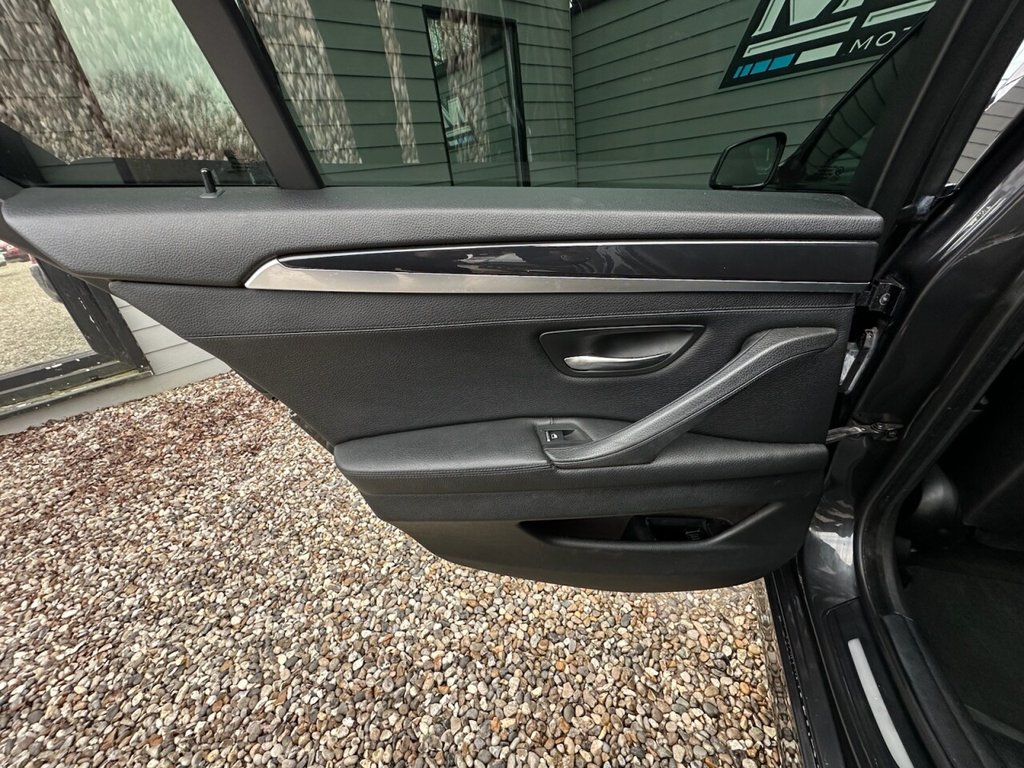 Used BMW 5 Series 2011 for sale - 77534342: Photo 16