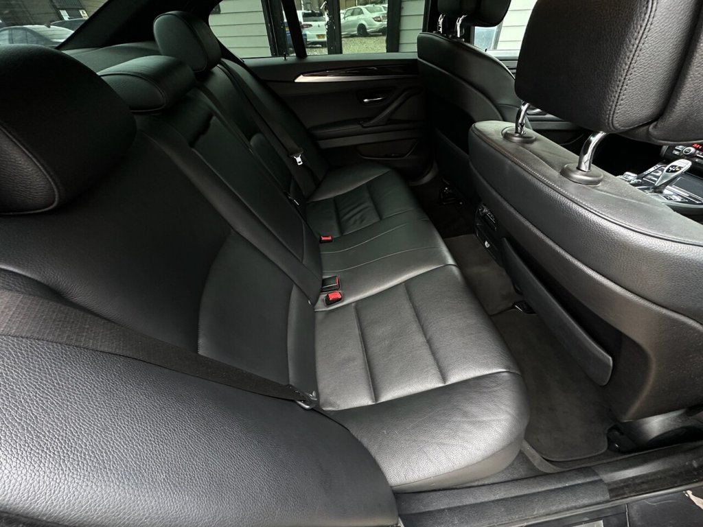 Used BMW 5 Series 2011 for sale - 77534342: Photo 18