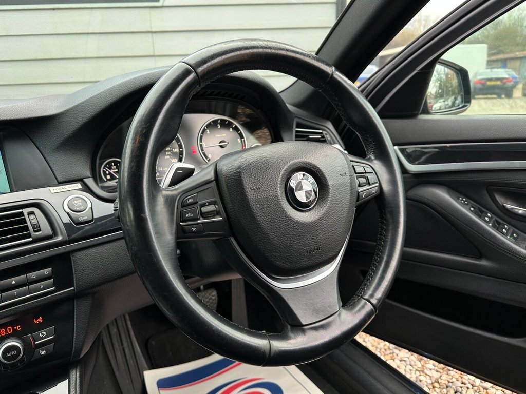 Used BMW 5 Series 2011 for sale - 77534342: Photo 27